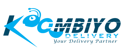 Koombiyo Delivery